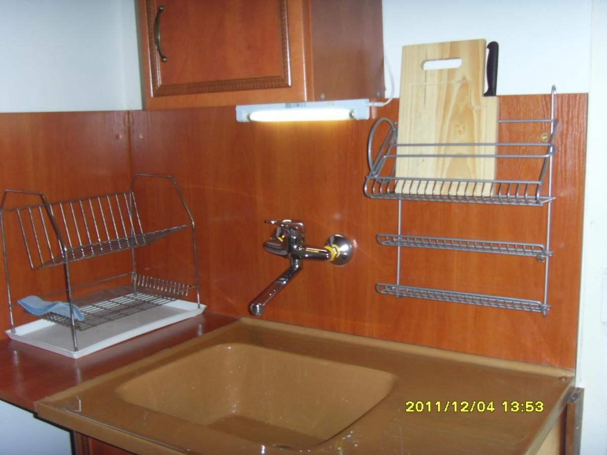 Гостевой дом Guest House Vodolei Котел-25