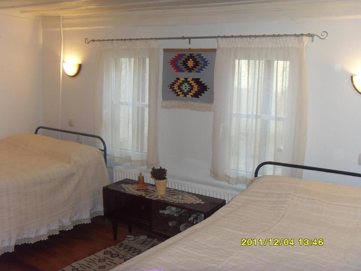 Гостевой дом Guest House Vodolei Котел-28