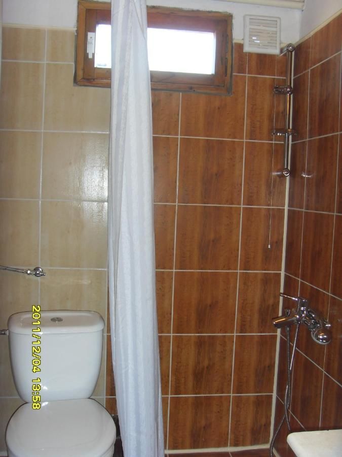 Гостевой дом Guest House Vodolei Котел-43